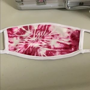 Fashionable face mask